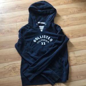 Hollister sweatshirt
